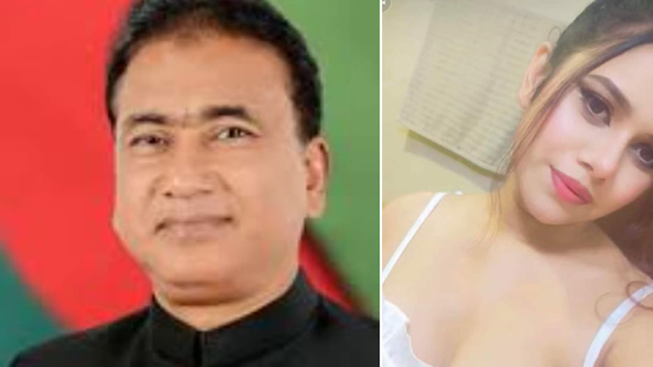ভারতে কীভাবে হানি ট্র্যাপে শিকার হয়ে খুন হন এমপি আনার 5 mp anar 20240523200356
