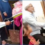 ইসরাইলিরা কেড়ে নিয়েছে নিরীহ ফিলিস্তিনিদের ঘর-বাড়ি