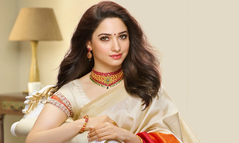 তামান্না ভাটিয়া