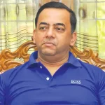 ভারতে পালিয়ে গেছেন ছাগলকাণ্ডের মতিউর