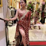 বাংলাদেশের অভিনেত্রী আশনা হাবিব ভাবনা