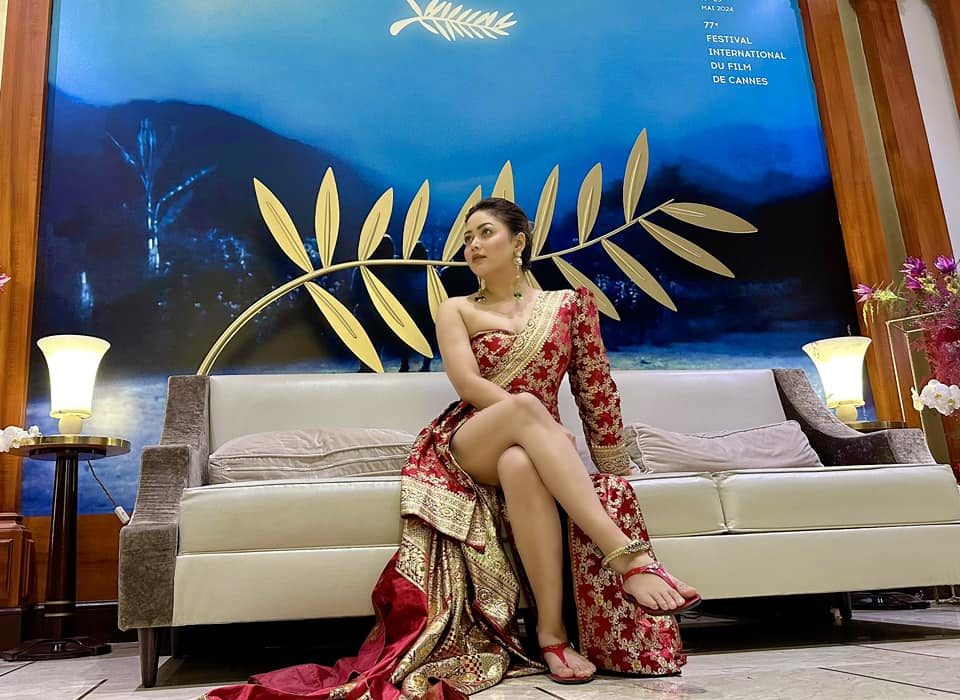 মুগ্ধতা ছড়ালেন ভাবনা 5 441157539 2778669772282982 9048800325815630377 n 1716112498
