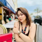 ভাবনার ছবি সোশ্যাল মিডিয়ায় প্রকাশ