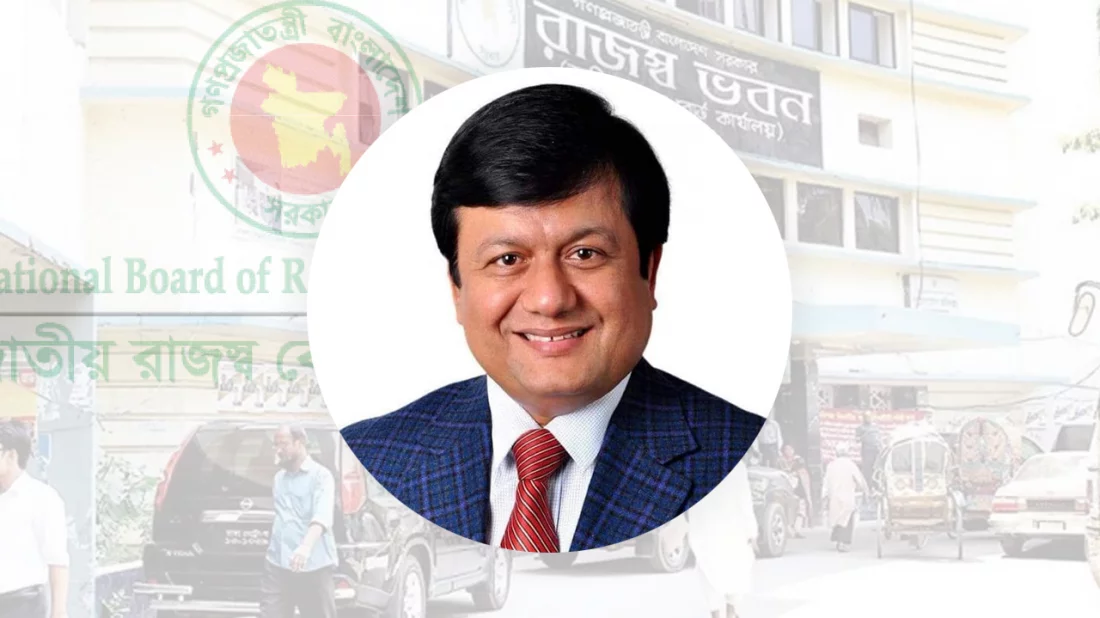 কাস্টমস বিভাগে দুর্নীতির রাজা ড. মতিউর রহমান 5 98d56c536f46033091311da0f1c00c71 6675d464a2af3