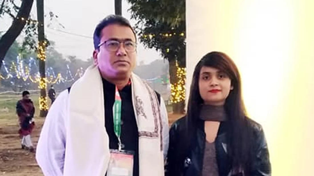 তোমার হত্যার বিচার আমি করবোই: আনার কন্যা ডরিন 5 anar 1