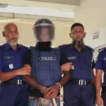 ছাগলকাণ্ডে ফেঁসে যাচ্ছেন মতিউর : হাওয়া ভবনের যোগসাজশে শত কোটি টাকার মালিক