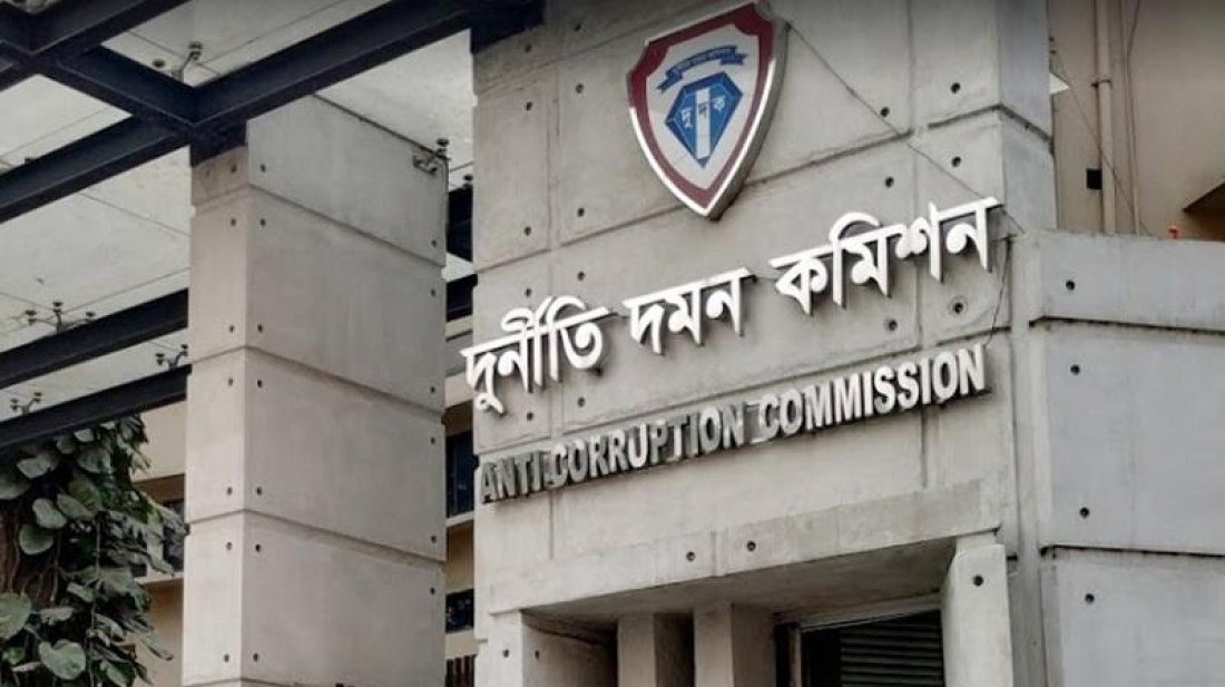 শরিয়তপুর সাব-রেজিস্ট্রার ফয়েজ উল্যাহর বিরুদ্ধে দুদকের মামলা 5 dudak