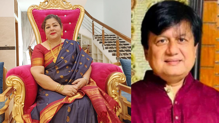 এনবিআর কর্মকর্তা মতিউরের স্ত্রী লাকীরও অঢেল সম্পদ 5 image 819250 1719079606