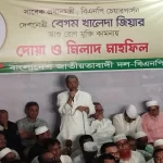 সোনালী ব্যাংকের পদ হারালেন ছাগলকাণ্ডে আলোচিত মতিউর