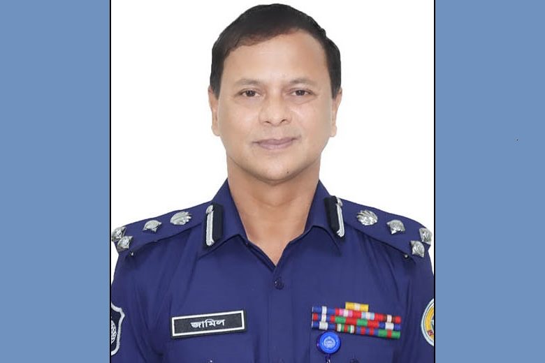 jamil hasan