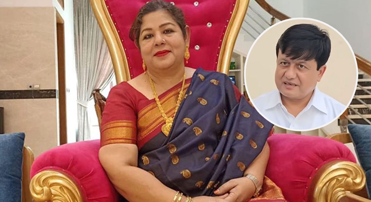 মতিউর রহমানের স্ত্রী এড়িয়ে চলছেন সাংবাদিকদের 5 laki 20240628225252