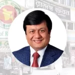এনবিআর’র মতিউরকে ধরলো একটা ছাগল: ব্যারিস্টার সুমন