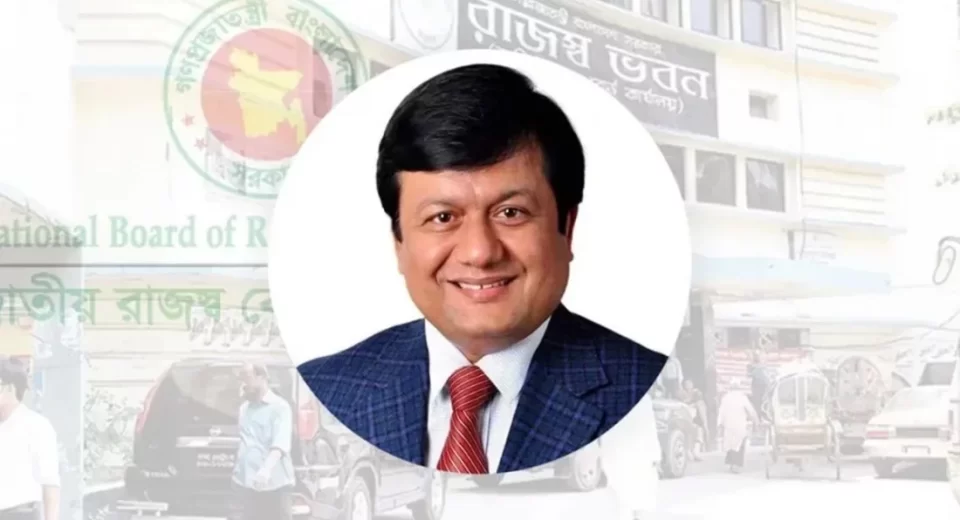 matiur rahman