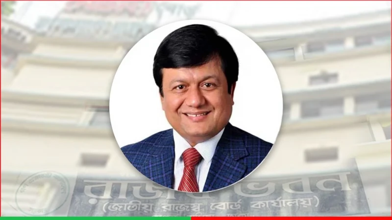 এনবিআরের মতিউরের বিরুদ্ধে দুর্নীতির অনুসন্ধান শুরু করেছে দুদক 5 news 1719136973719