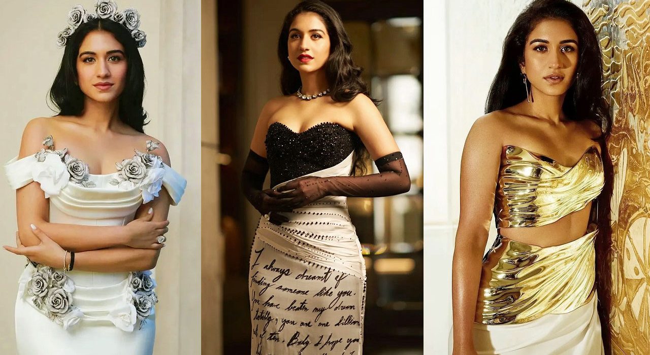 radhika merchant 1
