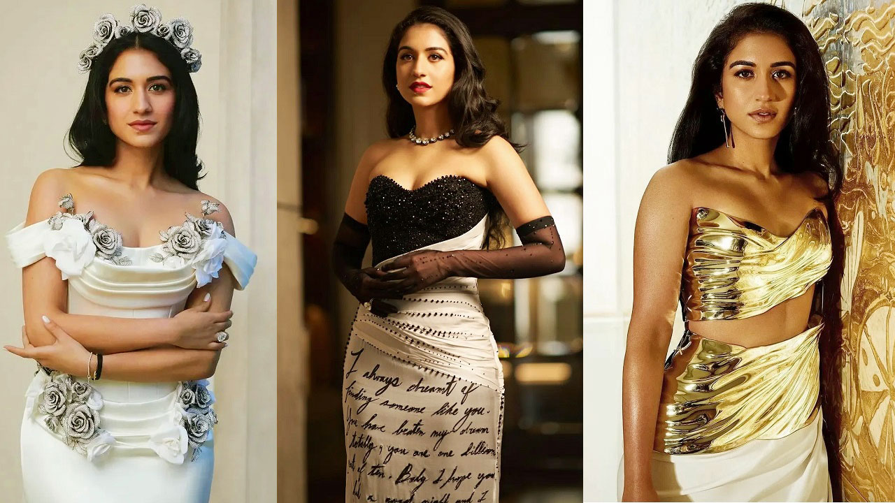 radhika merchant 1