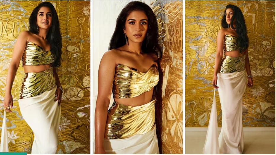 radhika merchant 3