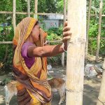 বরগুনায় সেতু ভেঙে মাইক্রোবাস খালে,১০ বরযাত্রী নিহত