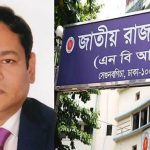 ছাতকে বন্যায় শুধু সড়কেই ক্ষতি ২২০ কোটি টাকা