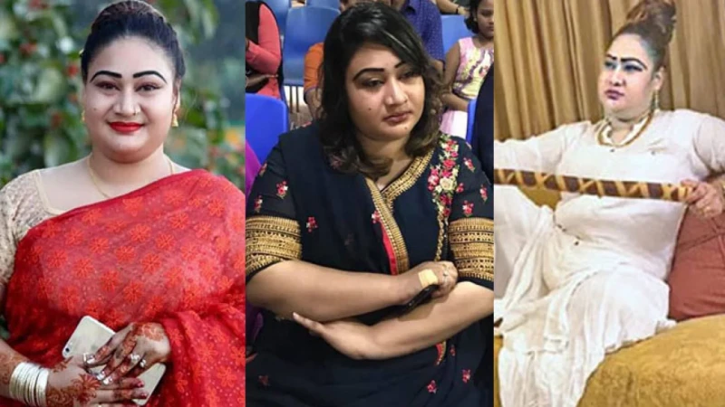 নূর পাপিয়া