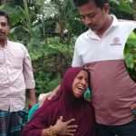 সাংবাদিকদের হামলার প্রতিবাদে বিক্ষোভ সমাবেশ