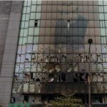 কুয়াকাটা-পটুয়াখালী-ঢাকা গণপরিবহন চলাচল শুরু