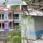 প্রধানমন্ত্রীর উপহারে পেয়েছে সারা  জীবনের ঠিকানা