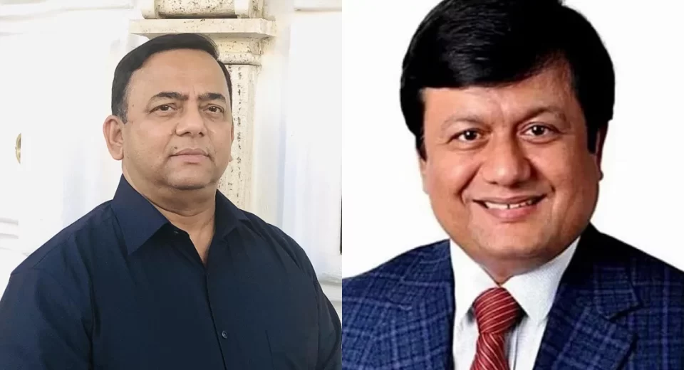Benazir Ahmed Motiur Rahman