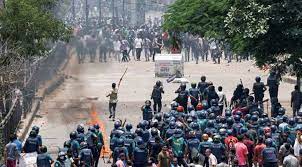 বৈষম্যবিরোধী ছাত্র আন্দোলন দিল ৮ বার্তা 5 Untitled 2