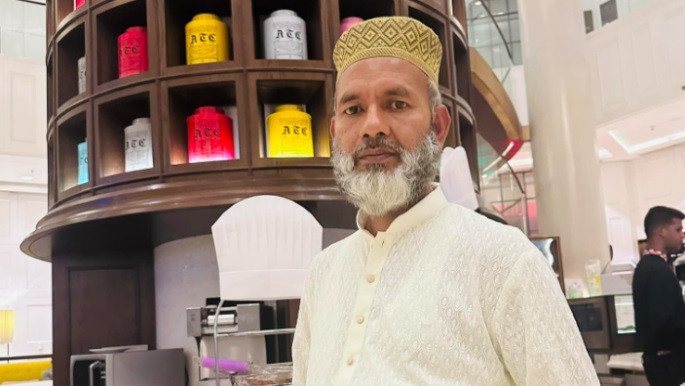 abed ali alias jibon