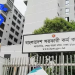 পটুয়াখালী জেলা মহিলা লীগের সম্পাদক বেবি গ্রেফতার