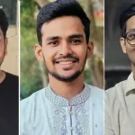 কোটা সংস্কার আন্দোলন: হেঁটে কলেজে যেতে পারবেন না সিয়াম