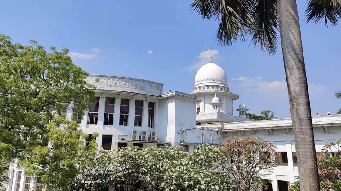 কোটা নিয়ে হাইকোর্টের দেয়া রায়ের ওপর স্থিতাবস্থা 5 haicort