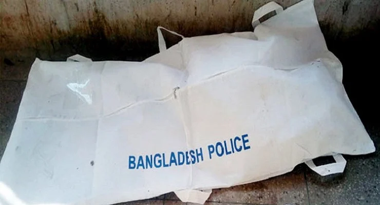 স্বেচ্ছাসেবক লীগ নেতাকে কুপিয়ে হত্যা 5 image 360219
