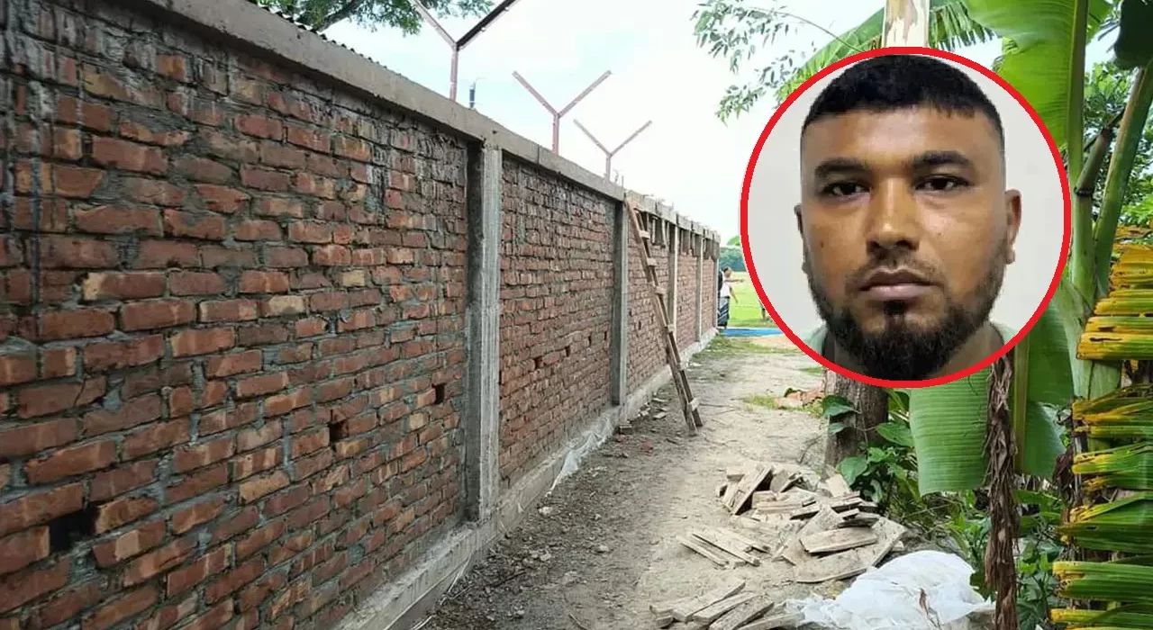 পিএসসি’র প্রশ্নফাঁস: সাজেদুল শুরু করেছিলেন আলিশান বাড়ির কাজ 5 image 103489 1720717911
