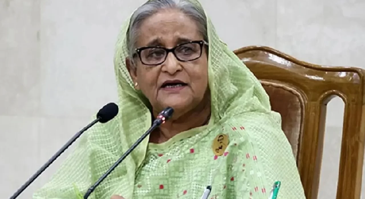 আমি শিক্ষার্থীদের রাজাকার বলিনি : প্রধানমন্ত্রী 5 image 106520 1721973318