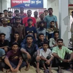 গুলিতে নিহত স্বামী, হাসপাতালে এক রাতের বিল ৭০ হাজার