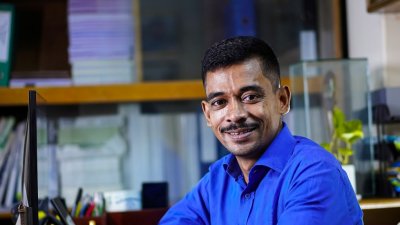 milton somaddar dhk