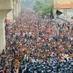 পিএসসি’র প্রশ্নফাঁস: সাজেদুল শুরু করেছিলেন আলিশান বাড়ির কাজ