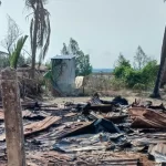 গরু চোরাচালানে রেট বাড়ানো রৌমারী থানার ওসিকে বদলি