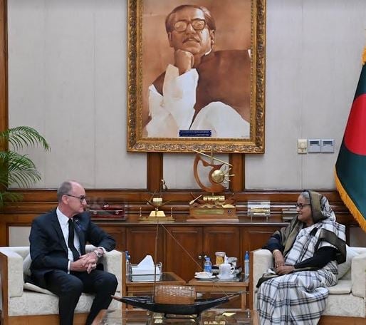 বিচার বিভাগীয় তদন্তের জন্য বিদেশি কারিগরি সহায়তা নেয়া হবে- প্রধানমন্ত্রী 5 pm en