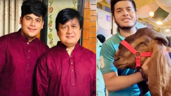 মতিউর পরিবারের তথ্য চেয়ে দুদকের চিঠি 5 sagol
