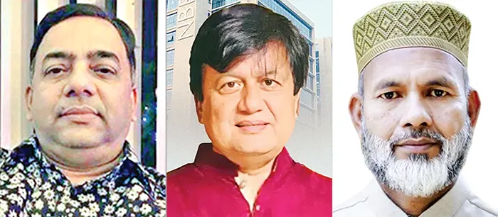 হয়ে গেল দুর্নীতি বিরোধী অভিযান