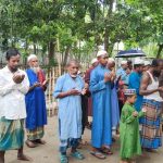 ঢাকা-বরিশাল রুটে লঞ্চ চলাচল শুরু