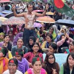 আবু সাঈদ নিহত,মামলা দায়ের:পুলিশের গুলির উল্লেখ নেই এফআইআরে