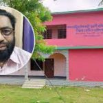 পটুয়াখালী জেলা মহিলা লীগের সম্পাদক বেবি গ্রেফতার