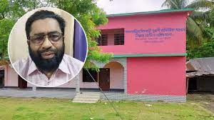 জাফরের দুর্নীতির খবরে হতবাক এলাকার মানুষ 5