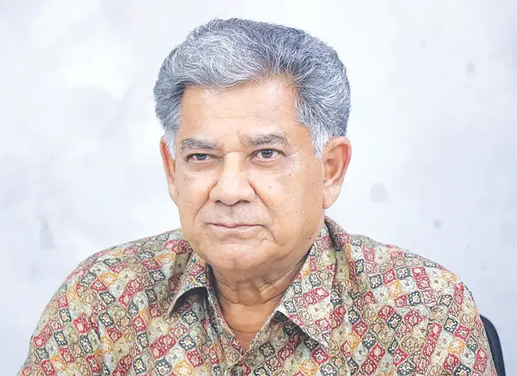 বাংলাদেশে সহিংসতায় এক হাজারের বেশি মানুষ মারা গেছে: সাখাওয়াত হোসেন 5 123079 Leda