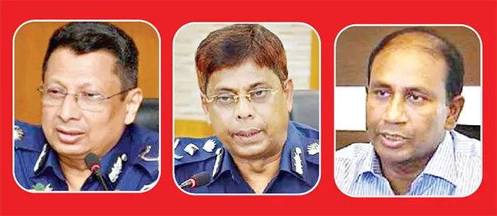 অর্ধশতাধিক পুলিশ কর্মকর্তা দুদকের নজরে 5 123645 f1