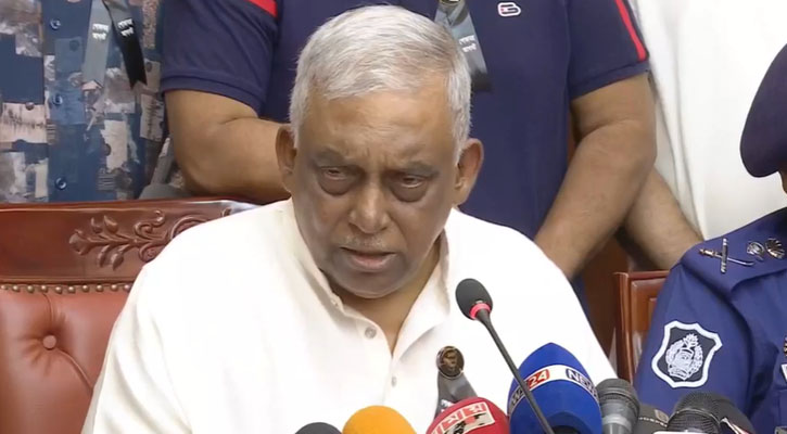 সহিংসতায় কোনো শিশুর মৃত্যু হয়নি, দুয়েকজন কিশোর মারা গেছে: স্বরাষ্ট্রমন্ত্রী 5 1722709431.kamal 3